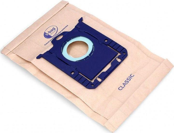 Electrolux Staubbeutel S-Bag (15-Teilig) (15 x)