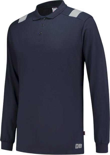 Tricorp 203004Ink5XL Poloshirt Multinorm (5XL)