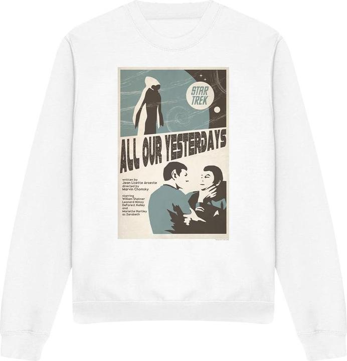 The Original Series Episode 78 Sweatshirt