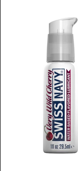 Produktbild Swiss Navy Lubricant (30 ml)