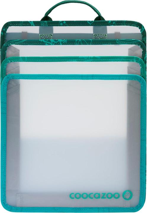 Produktbild Coocazoo Faltbare Heftbox (33 x 25 cm, 1 x)