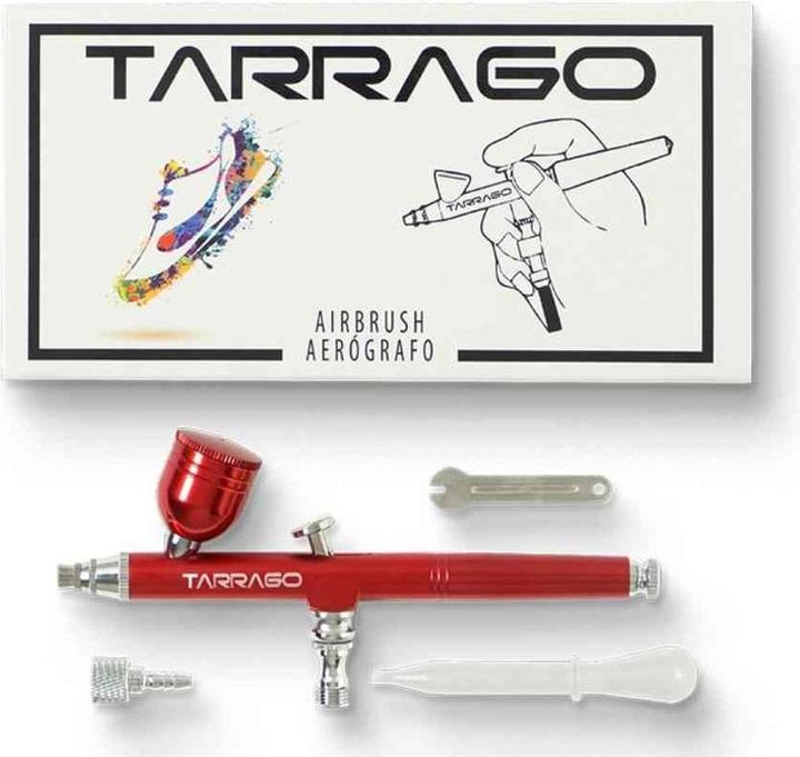 Tarrago Soft Maker Sneakers Paint (1 x, 25 ml)