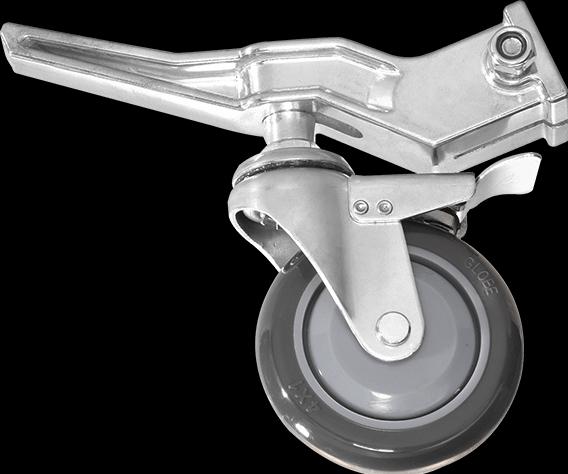 Immagine prodotto Jinbei M-6 (408 cm, 20 kg)