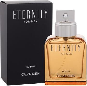 Produktbild Calvin Klein Eau de Parfum Intense (Eau de Parfum, 50 ml)