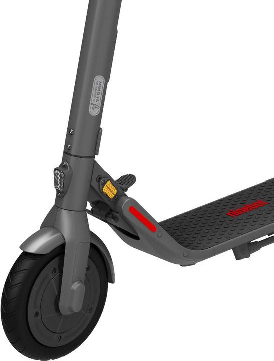 Produktbild Segway-Ninebot Kick Scooter E22E (20 km/h, 22 km, 300 W)