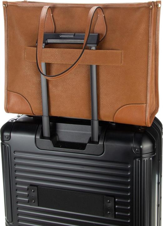 Image du produit Brics Life Shopper Sacoche 40.5 cm pour ordinateur portable (19 l)