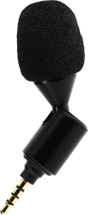 Produktbild Puluz Mikrofon mit 3.5mm Klinkenstecker