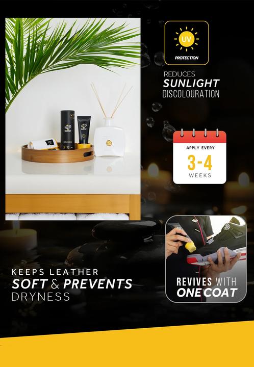 Image du produit CREP Protect Conditionneur pour cuir