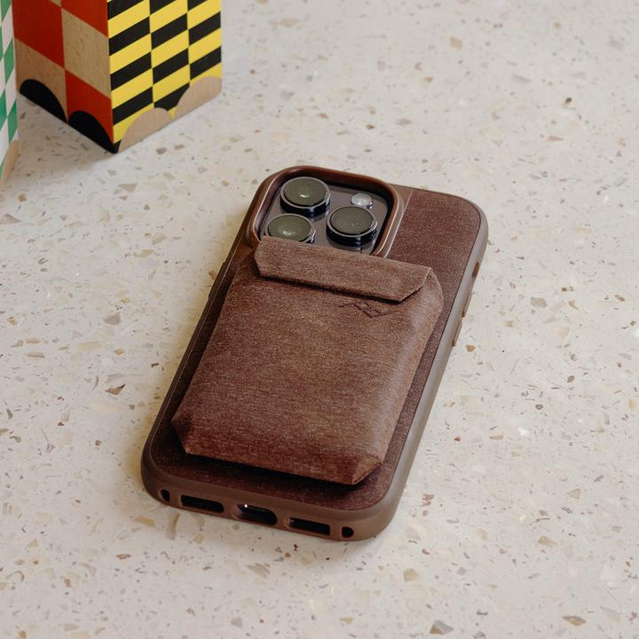 Produktbild Peak Design Slim Wallet