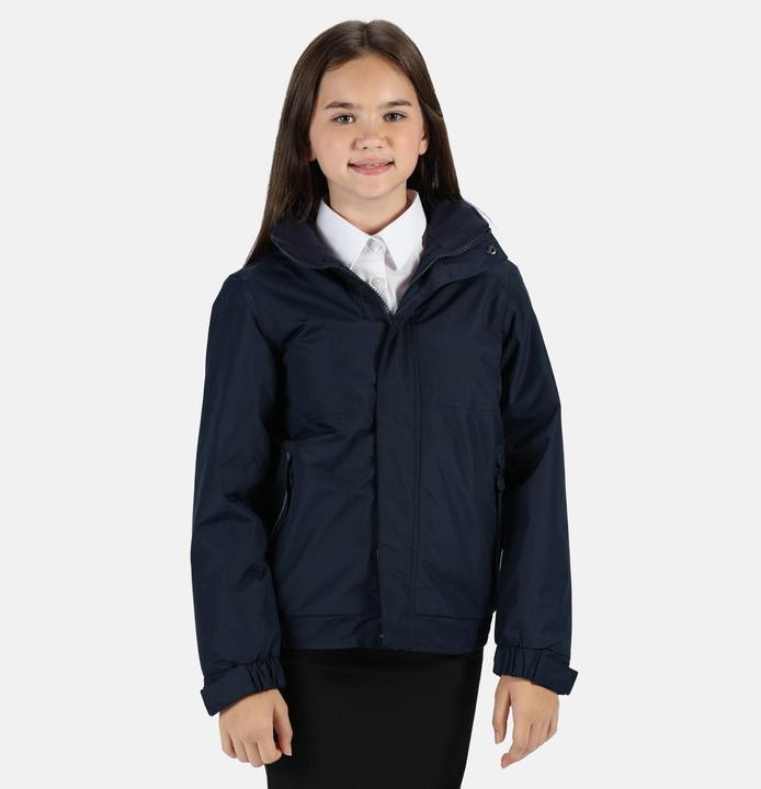 Actual product image Regatta Dover Jacket (152)