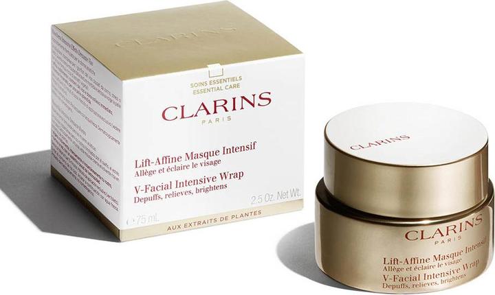 Produktbild Clarins Lift-Affine Intensivmaske (75 ml)