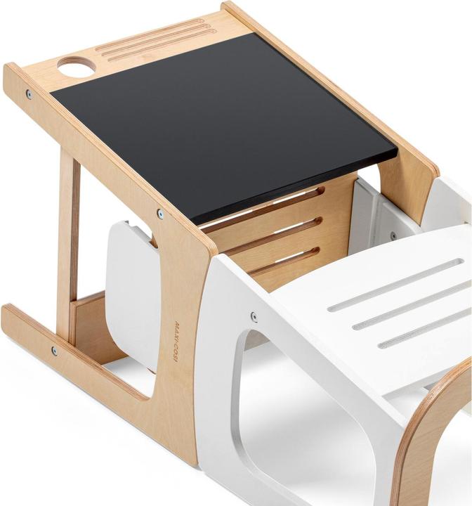 Actual product image Maxi-Cosi Toucan 3in1