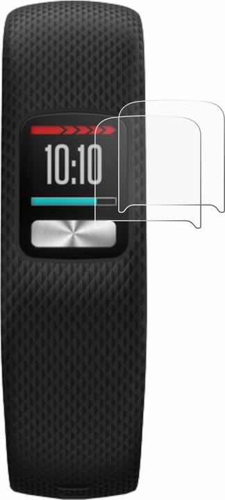 Actual product image BROTECT Screen Protector Clear (2 Piece, Vivofit 4)