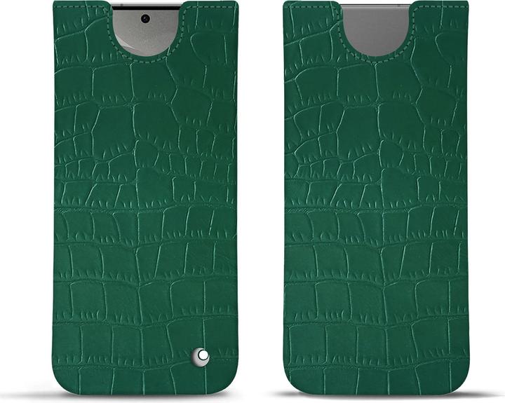 Productafbeelding Noreve Kraag en cuir (Samsung Galaxy S24)