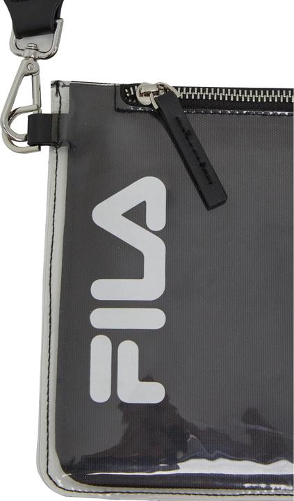 Image du produit FILA Transparent Cross Body Bag
