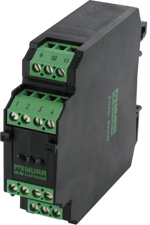 Actual product image Murr Elektronik 7000-31261-0000000 Proportionalverstärker
