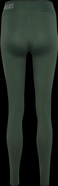 Immagine prodotto hummel Hmlte Fundamental Tights A Vita Media (L)