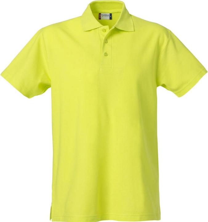 Un vert qui attire l'attention