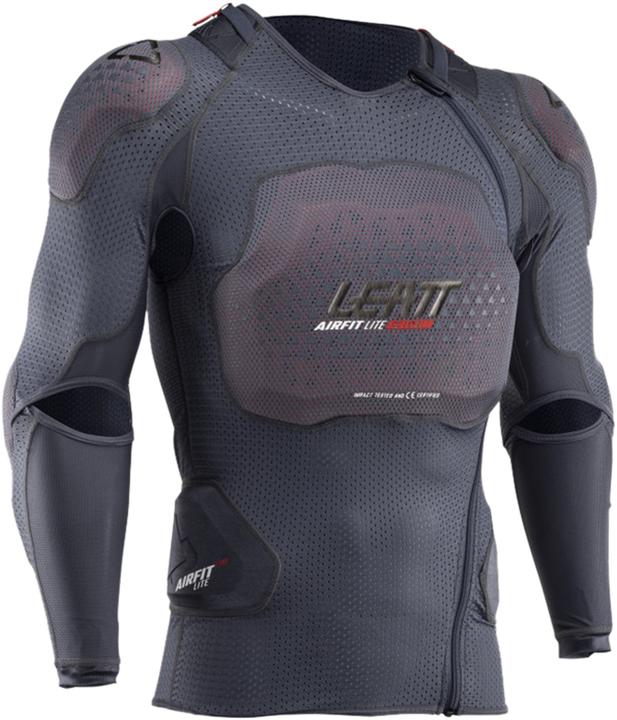 Produktbild Leatt 3DF AirFit Lite Evo (M, Brustprotektor, Einzelstück)