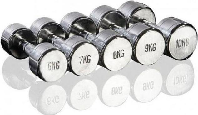 Produktbild Gymstick Pro (1 x 1.5 kg)