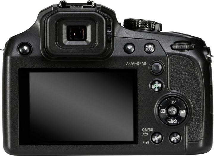 Produktbild Panasonic Lumix FZ82D (3.58 - 214.8 mm, 18.10 Mpx, 1/2,3'')