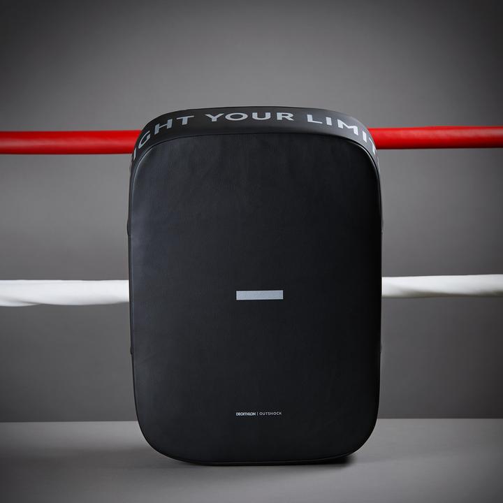Actual product image Outshock Det (One size)