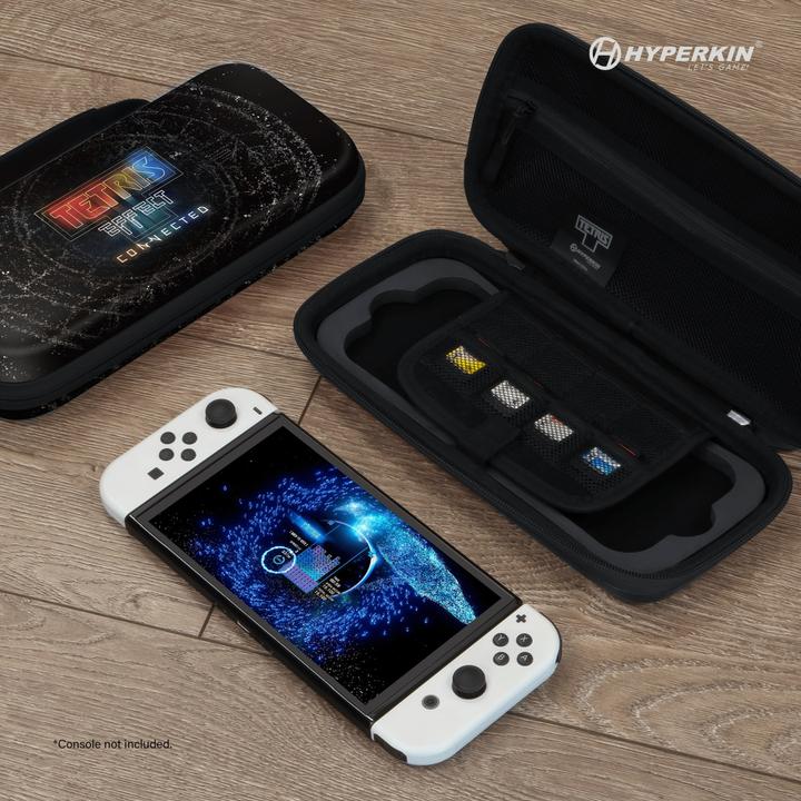Produktbild Hyperkin M07541-TECG (Switch)
