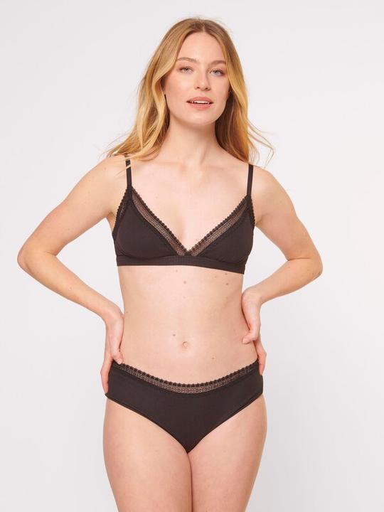 Image du produit Sloggi Go Ribbed Hipster (L, lot de 2)