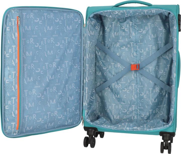 Produktbild American Tourister Sea Seeker (61 l, M (50 - 90l))