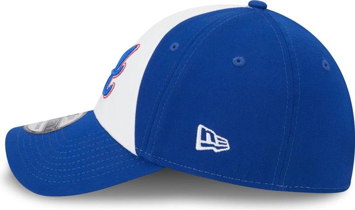 Produktbild New Era 39Thirty Cap - CITY CONNECT Atlanta Braves - L/XL (XL)