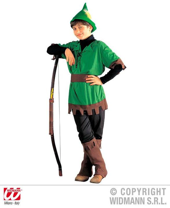 Image du produit Widmann Robin Hood (140)