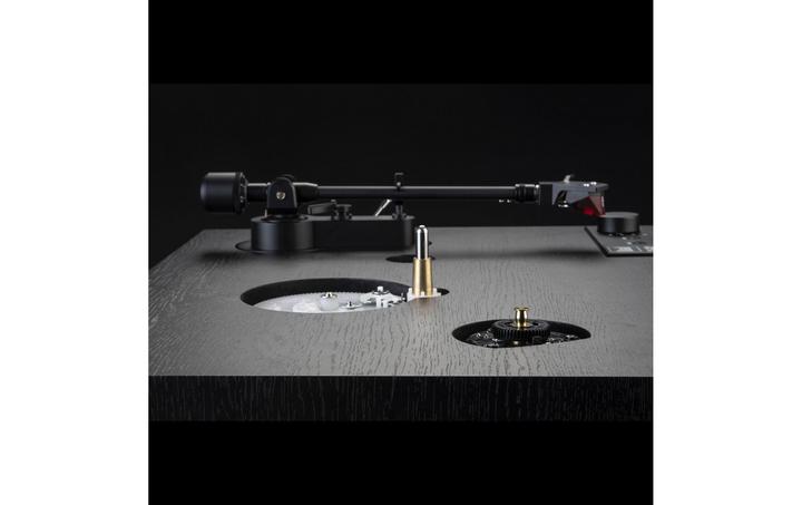 Image du produit Dual CS 429 (Automatique)