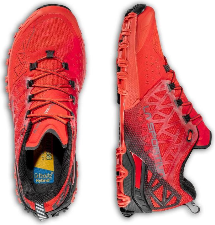 Image du produit La Sportiva Bushido II GTX (45)