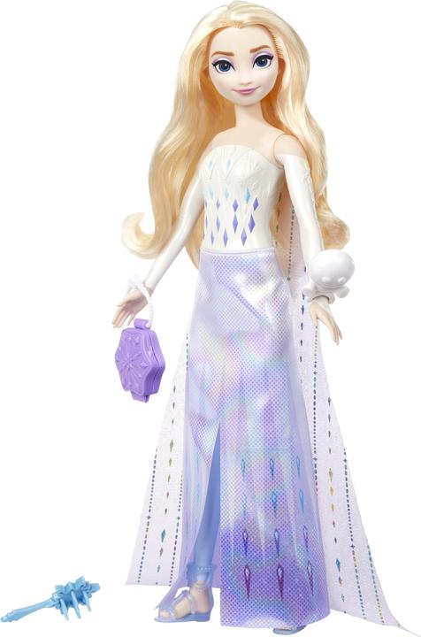 Produktbild Disney Frozen Spin & Reveal Elsa