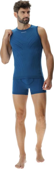Actual product image UYN Motyon 2.0 sleeveless vest (M)