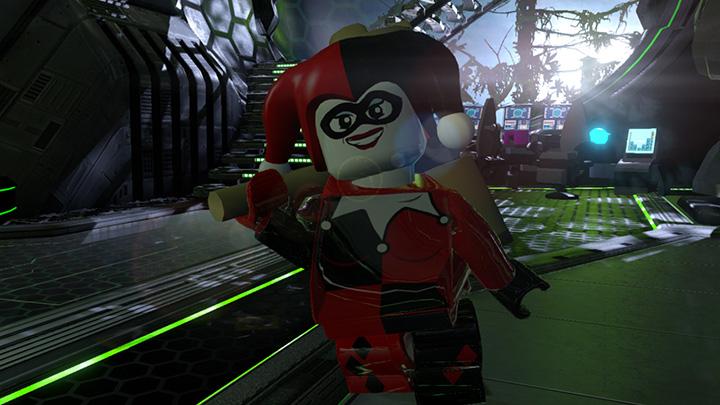 Produktbild WB Bros LEGO Batman 3: Beyond Gotham, PS3 Standard Englisch PlayStation 3 (PS3, EN)