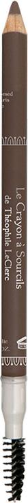 Actual product image T. LeClerc Eyebrow Pencil (Brown)