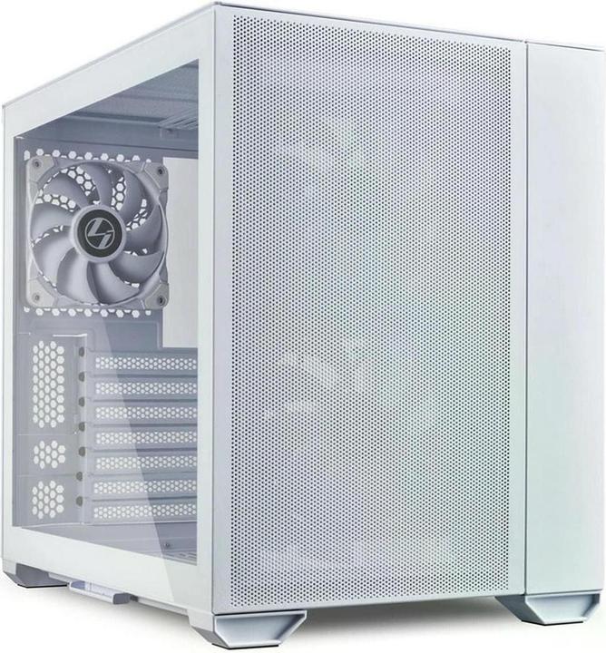 Lian-Li O11 Air Mini (ATX, mATX, Mini-ITX, E-ATX)