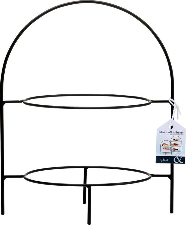 Produktbild Ritzenhoff & Breker Tjäna Etagère