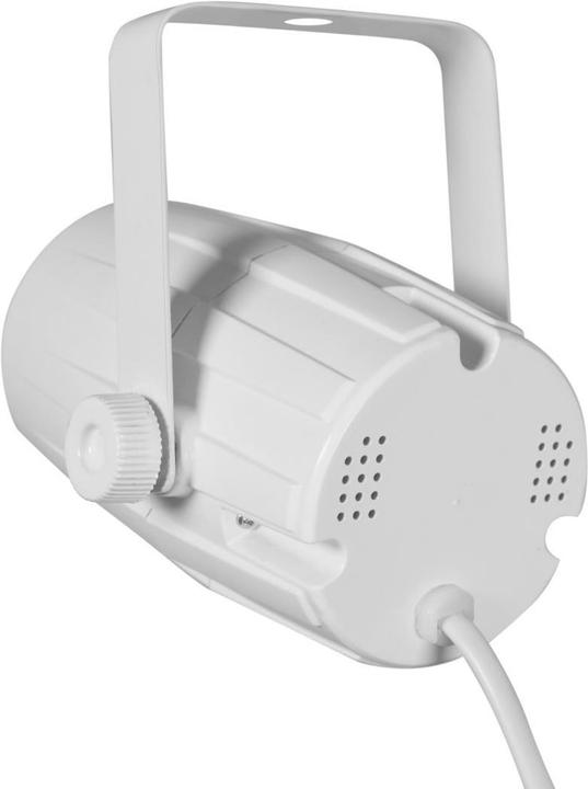 Image du produit Eurolite LED PST-5 QCL Spot ws (5 W, LED)