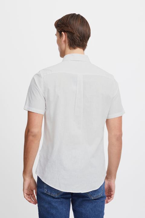 Image du produit Casual Friday CFAksel SS chemise en lin mélangé 20503886 (XXL)