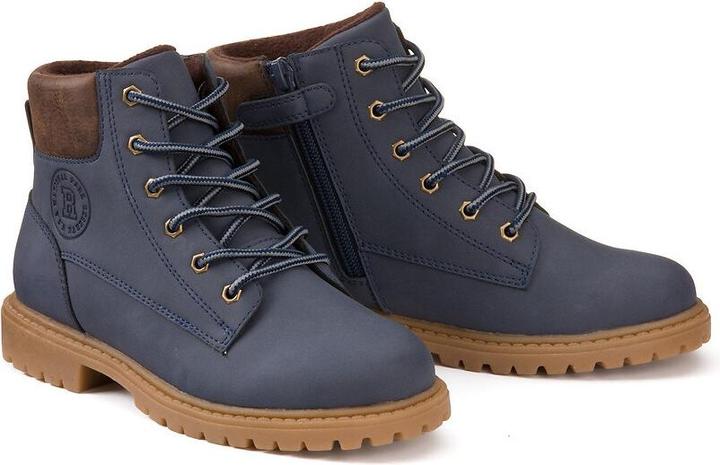La Redoute Collections Boots aus PU