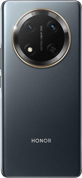 Actual product image Honor Magic7 Lite Duplikat (256 GB, Black, 6.78", SIM + eSIM, 108 Mpx, 5G)