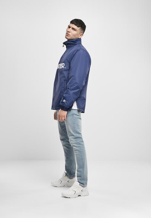 Produktbild Starter Logo Half Zip Jacket (XL)