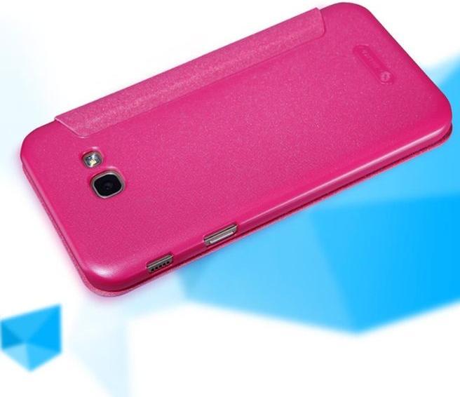 Image du produit Nillkin Série Sparkle (Samsung Galaxy A5 (2017))