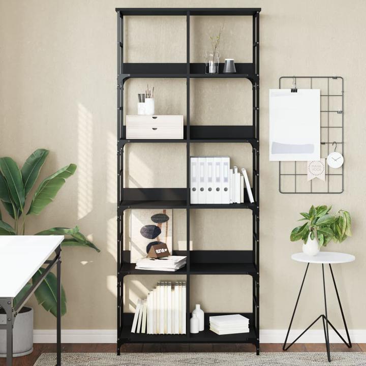 Immagine prodotto VidaXL Georgetta (78,5 x 33 x 188,5 cm)