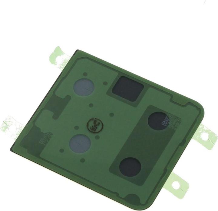 Produktbild Samsung Original Galaxy Z Flip 5 Backcover Gelb (Abdeckung, Galaxy Z Flip5)