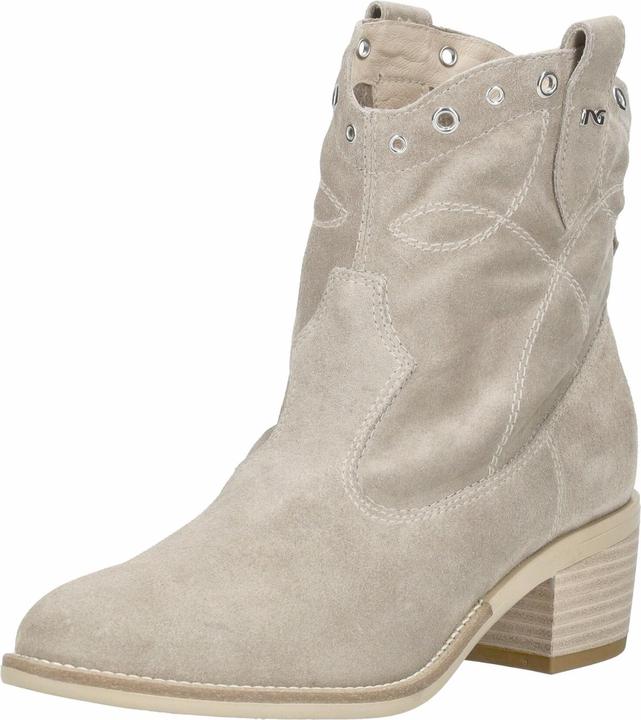 Nero Giardini Stiefelette (37)