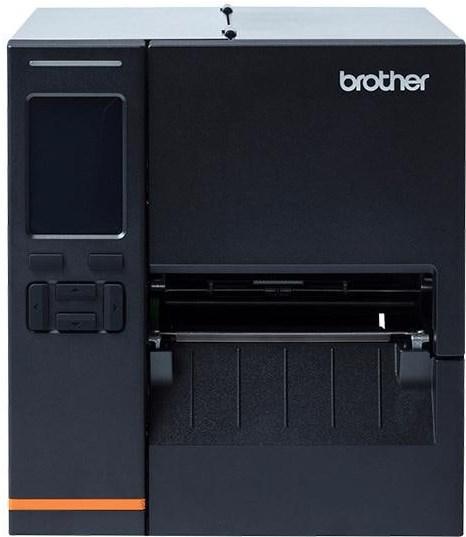 Produktbild Brother Thermodrucker TJ-4021TN (300 dpi)