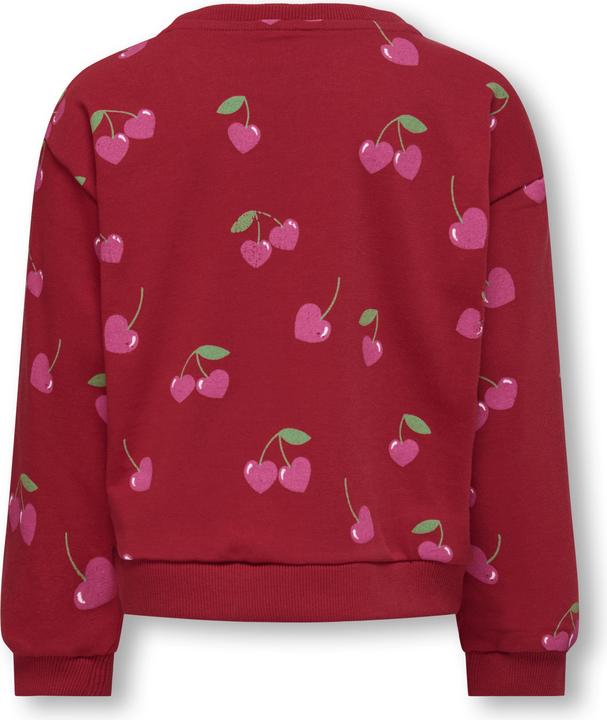 Immagine prodotto Only KMGARTSY Sweatshirt Sweatshirt (116)